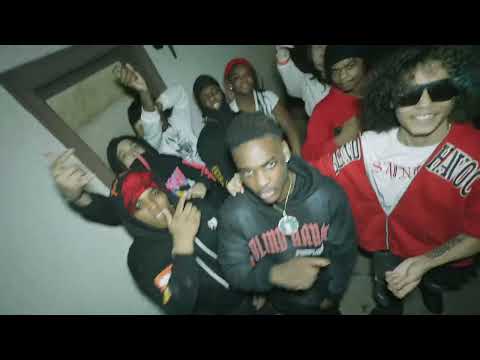 Nsavv x Scooby - Make a Movie [Official Music Video]