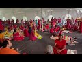 Aadipooram 2024 Adhiparasakthi Siddhar Sakthi Peetam Spiritual Center Of NA Chester Springs PA