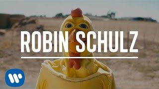 Robin Schulz & Akon - Heatwave