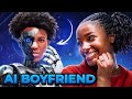 MY AI BOYFRIEND A Kinigra Deon Special