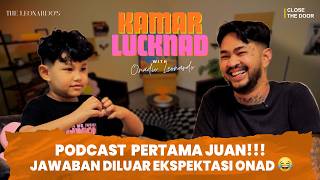 Download lagu KAMAR LUCKNAD‼️JUAN PILIH MAMI BEBY , ONAD LANGSUNG PERGI mp3