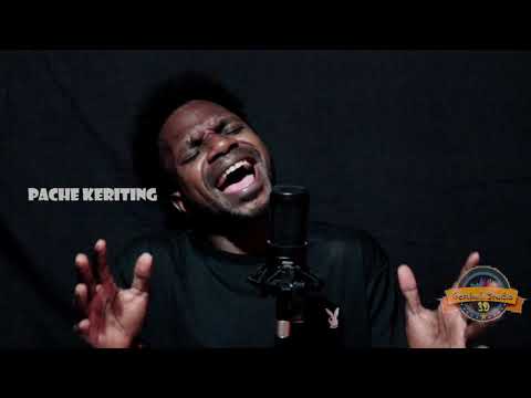 ANAKKU NABURJU  Cover By  (Ronny Gwenjau-  PacheKariting)