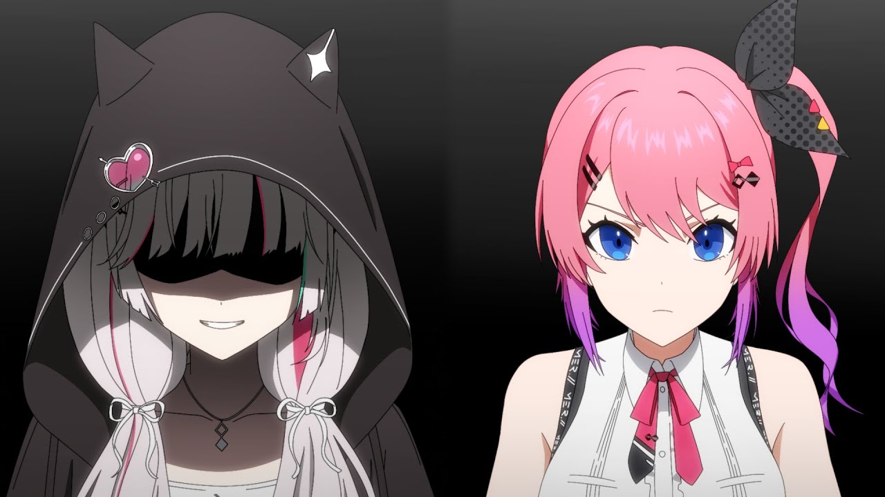 のぞめるアニメ最終回の2話前くらいのラスト