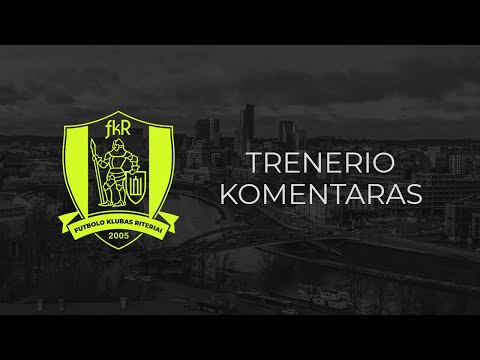 2021-06-25 Riteriai - Sūduva | V. Trakys