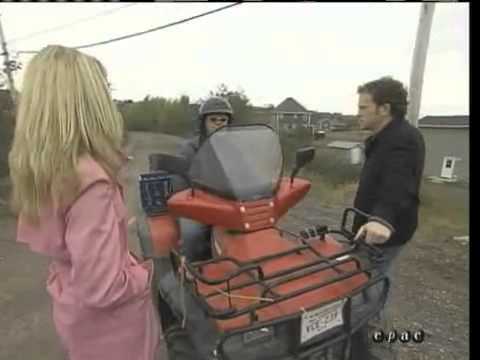 Beyond Politics - Scott Simms