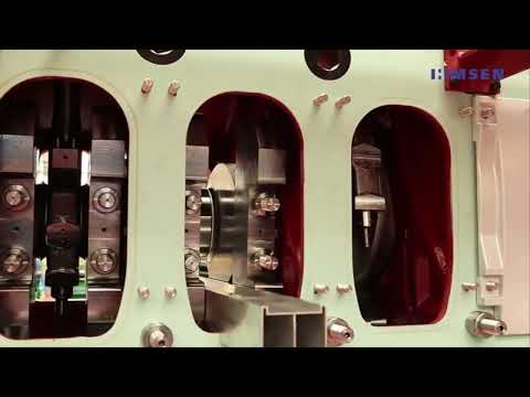 Disassembling Big End Bearing