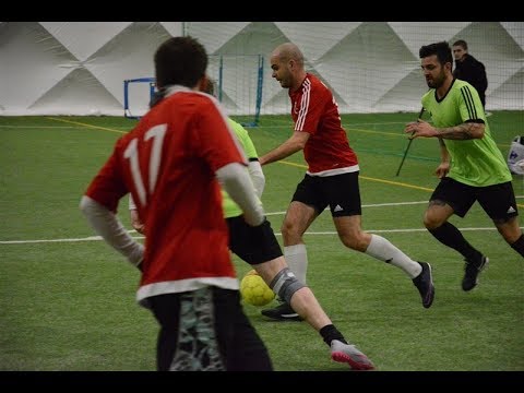 28.11.2017 III Liga B - IG vs. Porsche Inter Auto