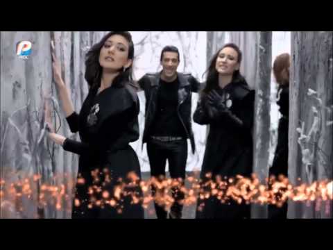 Eurovision Song Contest 2015 First Semifinal (Ranking from Germany with ESC Points)