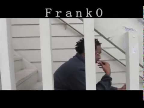 FrankO Who Got Bars