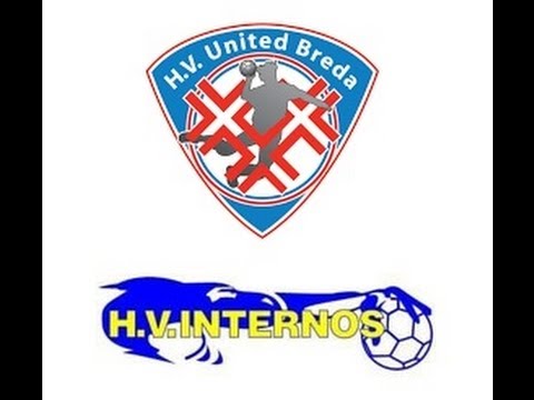 Wedstrijd: Internos HA1 - RHV HA1