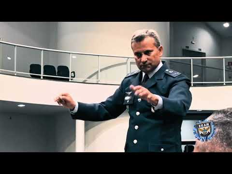 1º GRUPO DE AVIAÇÃO EMBARCADA - PELA BANDA SINFÔNICA DA EEAR 