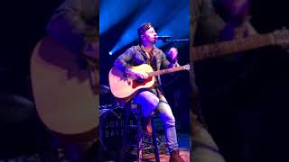 Kip Moore - Mama, I’m Coming Home, Ozzy cover - Acoustic