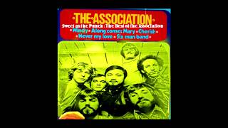 THE ASSOCIATION SWEET AS THE PUNCH BROCCOLI TRACK 10