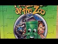 Grandma Honey S Storytime Harmonies Hullabaloo At The Zoo