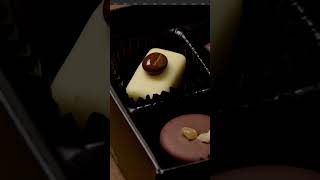チョコレート 撮影 現像 レタッチ