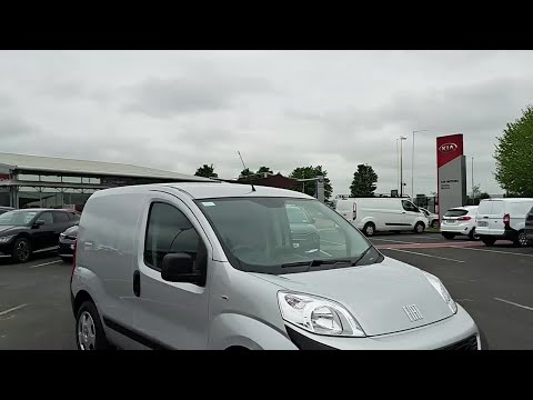 Fiat Fiorino 1 3 95hp SX 2DR - Image 2