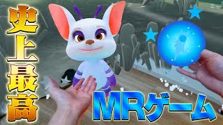 Quest Proで最も凄すぎる神アプリが判明...感動レベル