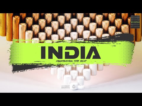 👳🏾‍♂️ MOOMBAHTON Type Beat 2022 "INDIA" | DJ Snake x Beat Moombahton Instrumental 2022 👳🏾‍♂️