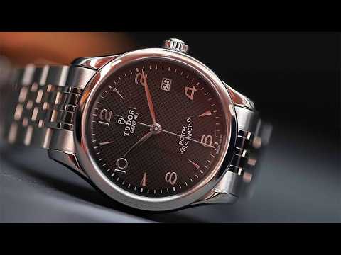Top Tudor Watches of 2025: Discover the Timepieces Everyone's Talking About!