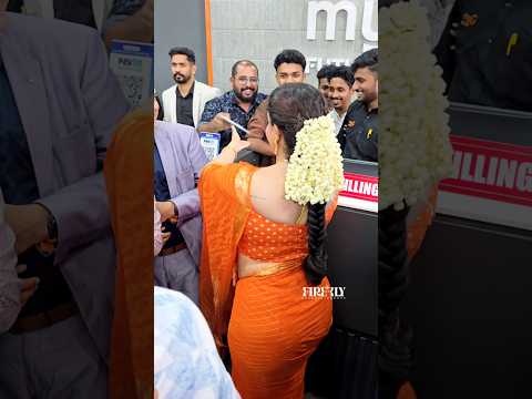 Reel tagged #malluactress