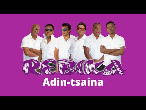 Rebika - Adintsaina -- Tononkira HIRA MALAGASY HD (Parole - Lyrics)