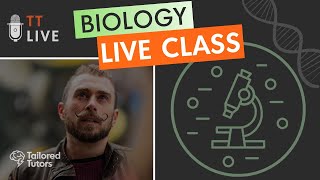 Biology: Exam Technique (Easter Live Class 5)
