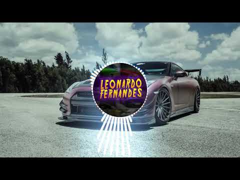 SET MANDELA DJ DS [GRAVE FORTE] [FUNK COM GRAVE]