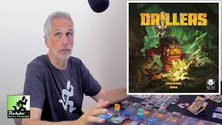 Rahdo Runs Through - Grifters video thumbnail