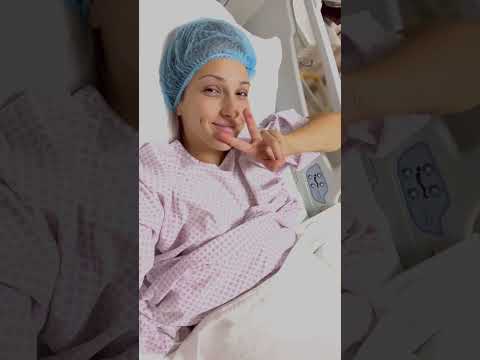 Our 3rd daughter is born 💗🥹 #momtobe #vlog #familyvlog #birth #emigrate