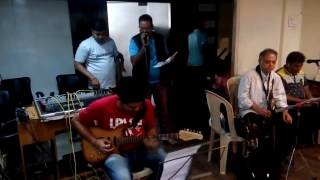 HELLO Lionel Richie song  | Symphony With Choirs | Rehearsals