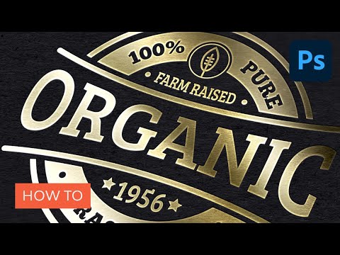 How to Make a 3D Text Effect in Photoshop