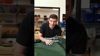 Download lagu The MOST EXPENSIVE LEATHER Hide I've Bought (So Far) , Hermes Togo Leather mp3