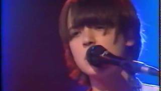 Cat Power - 1996-12-10 Nulle Part Ailleurs