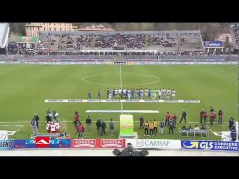 Ascoli - Pescara 3-0