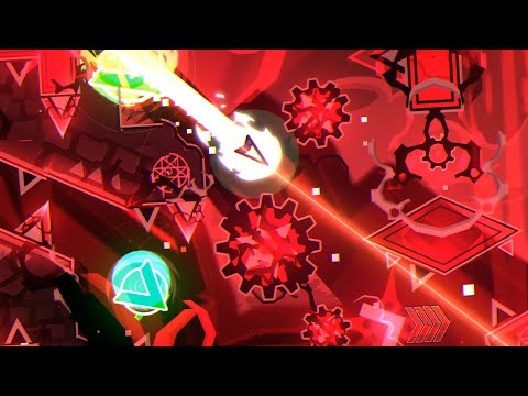 "The Human Limit" (OFFICIAL PREVIEW #1) by The Elite and more [Upcoming TOP 1] - Geometry Dash 2.2