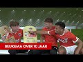 De FIFA-kaart van Beukema | AZ eSports