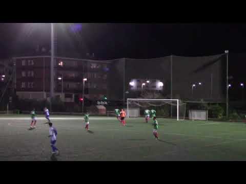 BERRIATUKO F.T. 1:1 C.D. Mungia B (Ibarra, 2018/11/01) - www.leartigol.com