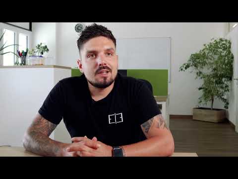 Berufliche Perspektive durch BTZ - mit Unterstützung ist es leichter