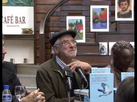 Padre Mário de Oliveira (Parte 3)