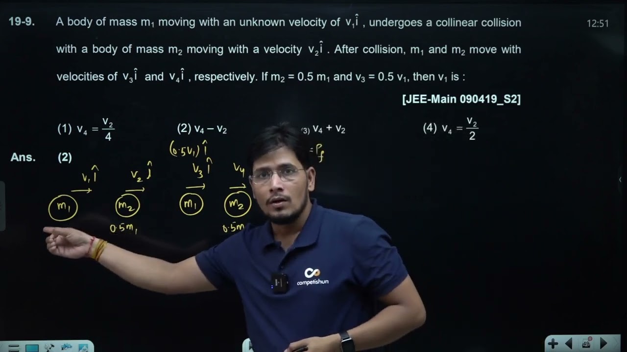 Video Solution