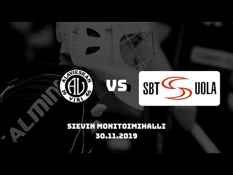 AV - SBT Suola 30.11.2019 maalikooste.