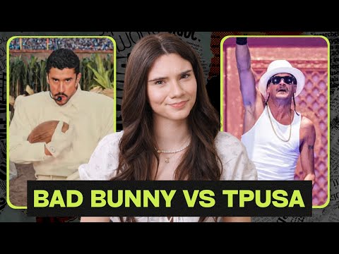 Who Really Mogged the NFL Halftime Show? | Episode 132