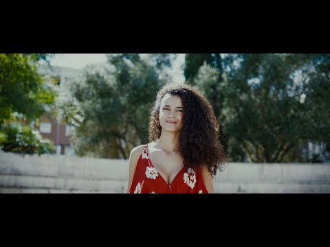 Alex Polidori - Paranoico (Official Video)