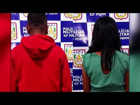 ACUSADO PELO CRIME DE VIOLÊNCIA DOMÉSTICA E FAMILIAR EM CURRALINHO