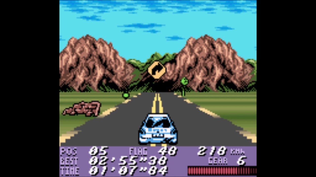 V-Rally: Championship Edition