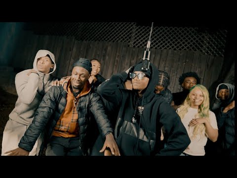 The Ten - 2 3 Zone (Official Mic Drop)