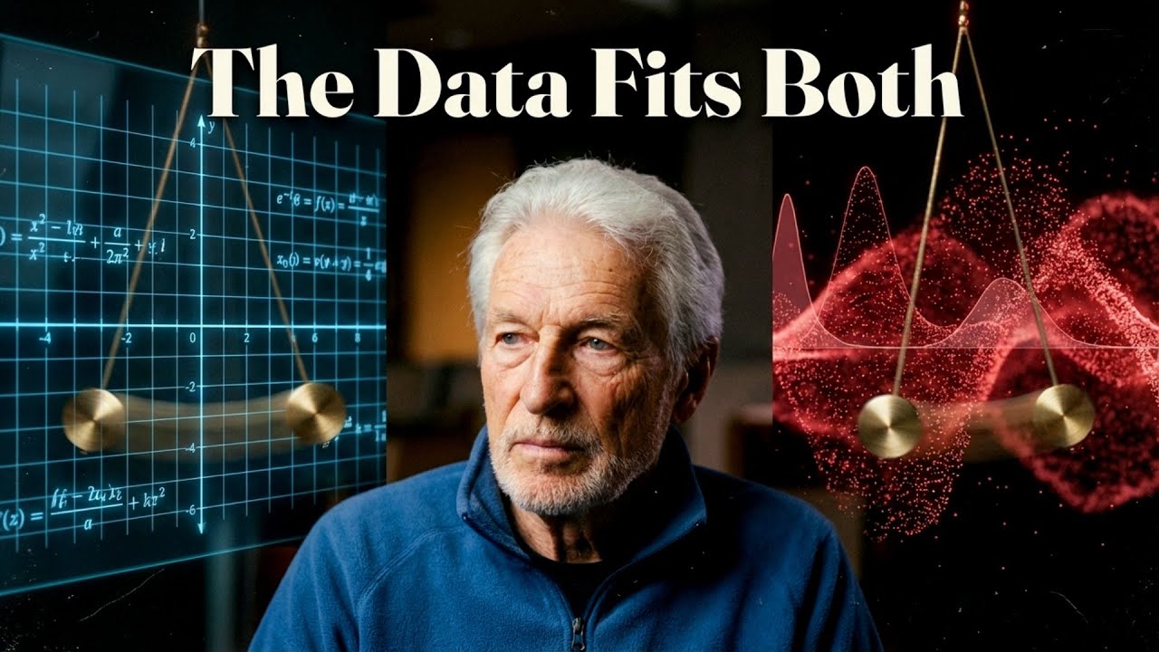 Why Determinism vs Free Will Is the Wrong Question