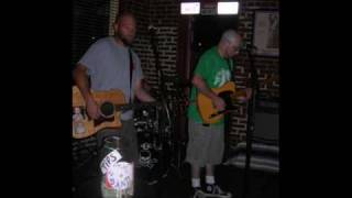 Michael O'Neal Band -- 1 More Song