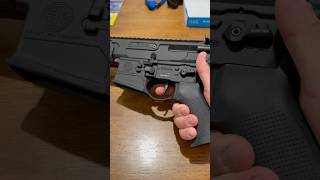 Binary MCX Build #airsoft #airsofter #airsoftgun #airsoftcqb #airsoftshorts #sig #mcx #build #ssg