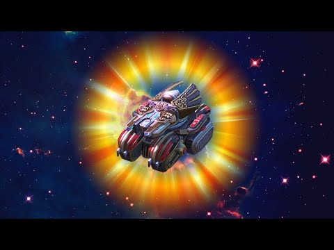 SHOCK DIVISION SUPREMACY - Mengsk Weekly Brawl [Starcraft 2 Direct Strike]